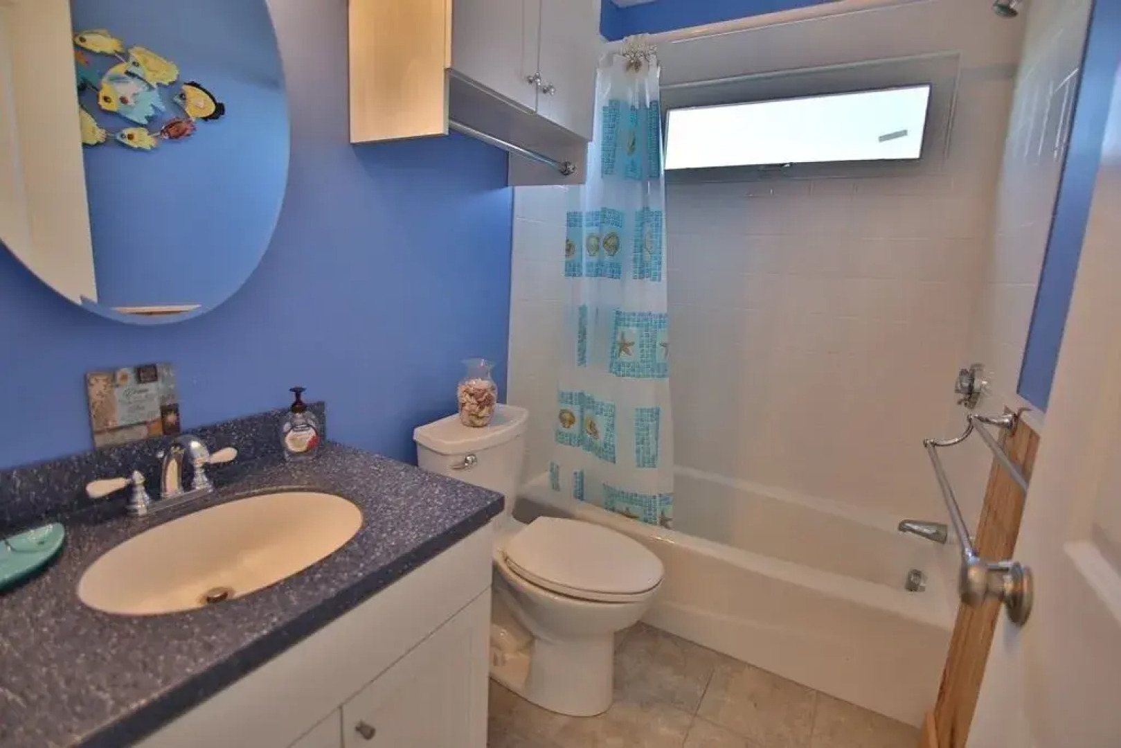 C024 Broccoli 4 Bedrooms 2 Bathrooms Home