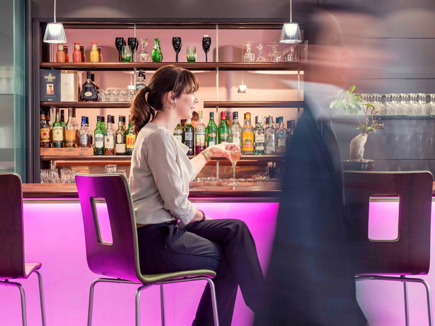 Mercure Rennes Centre Gare