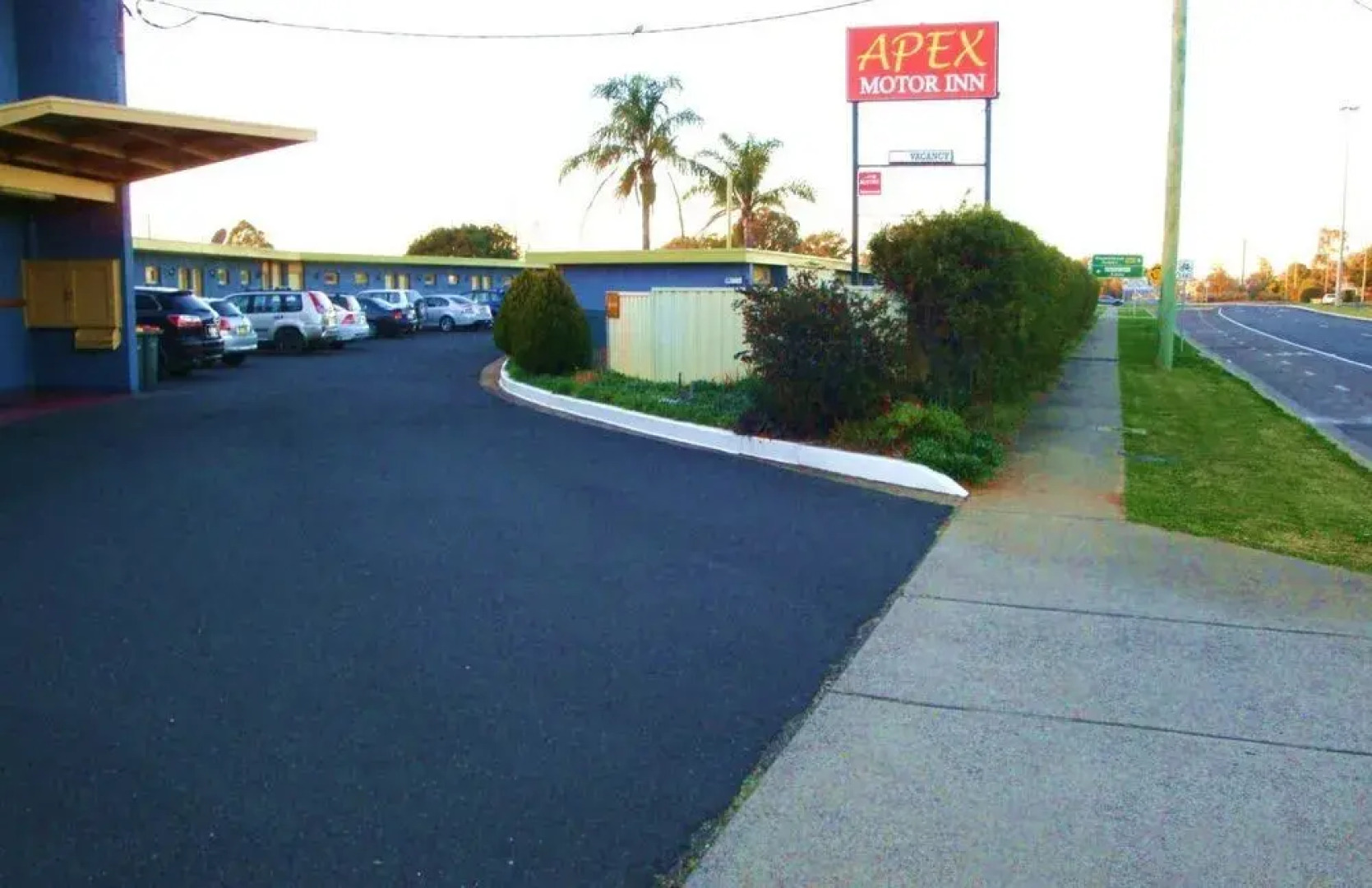 City Centre Motor Inn