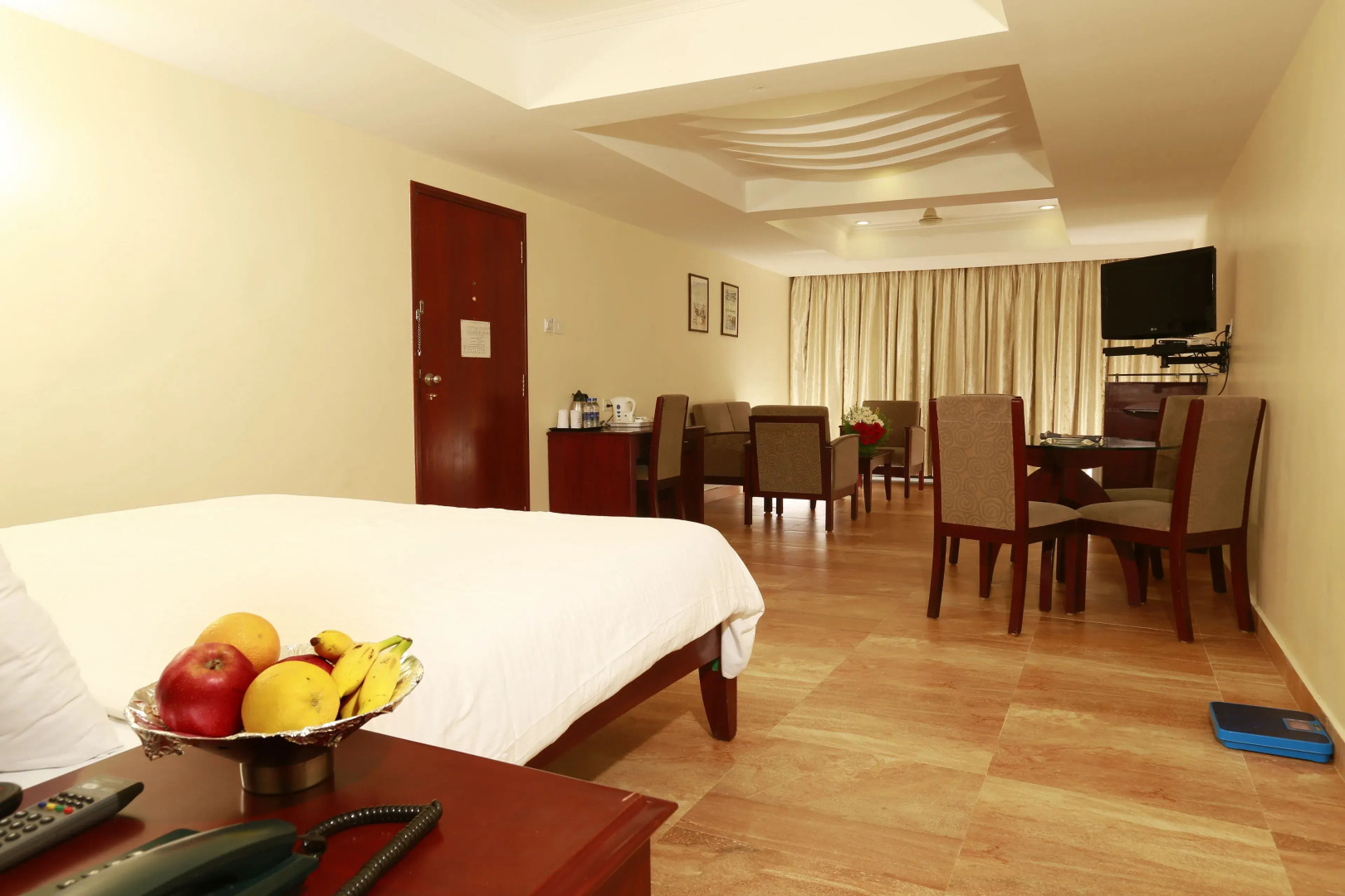 Renai Blue Waters Cherai