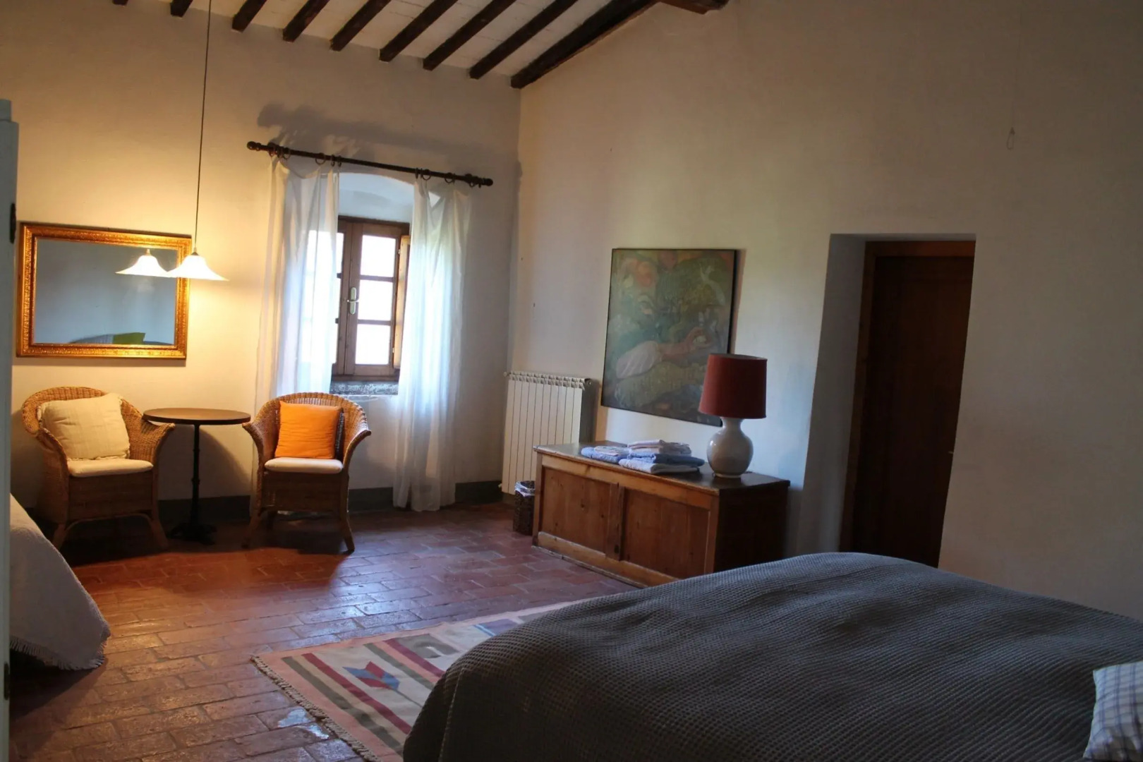 Il Poggio B&B