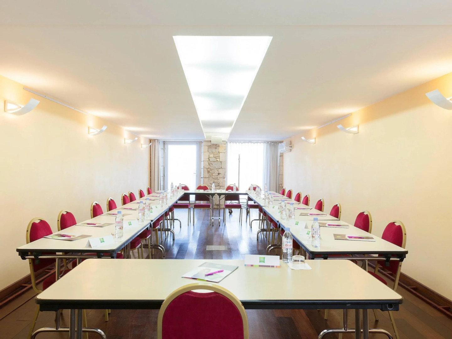 Ibis Styles Bayonne Centre Gare