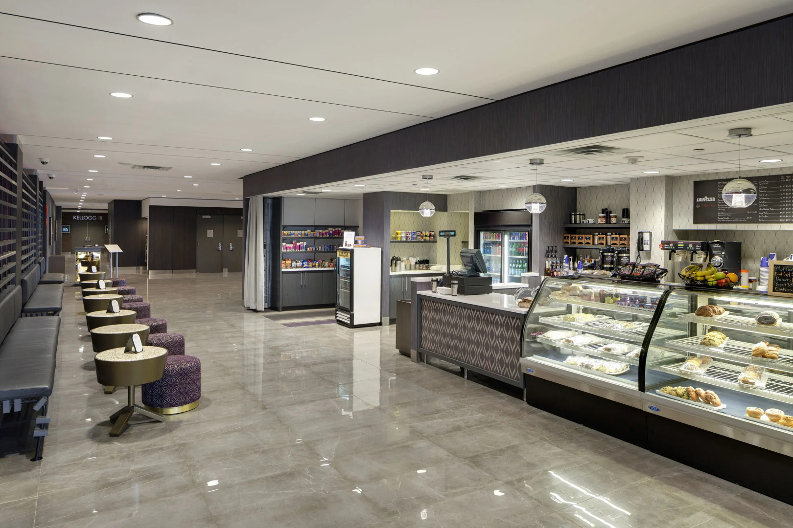 InterContinental Saint Paul Riverfront by IHG