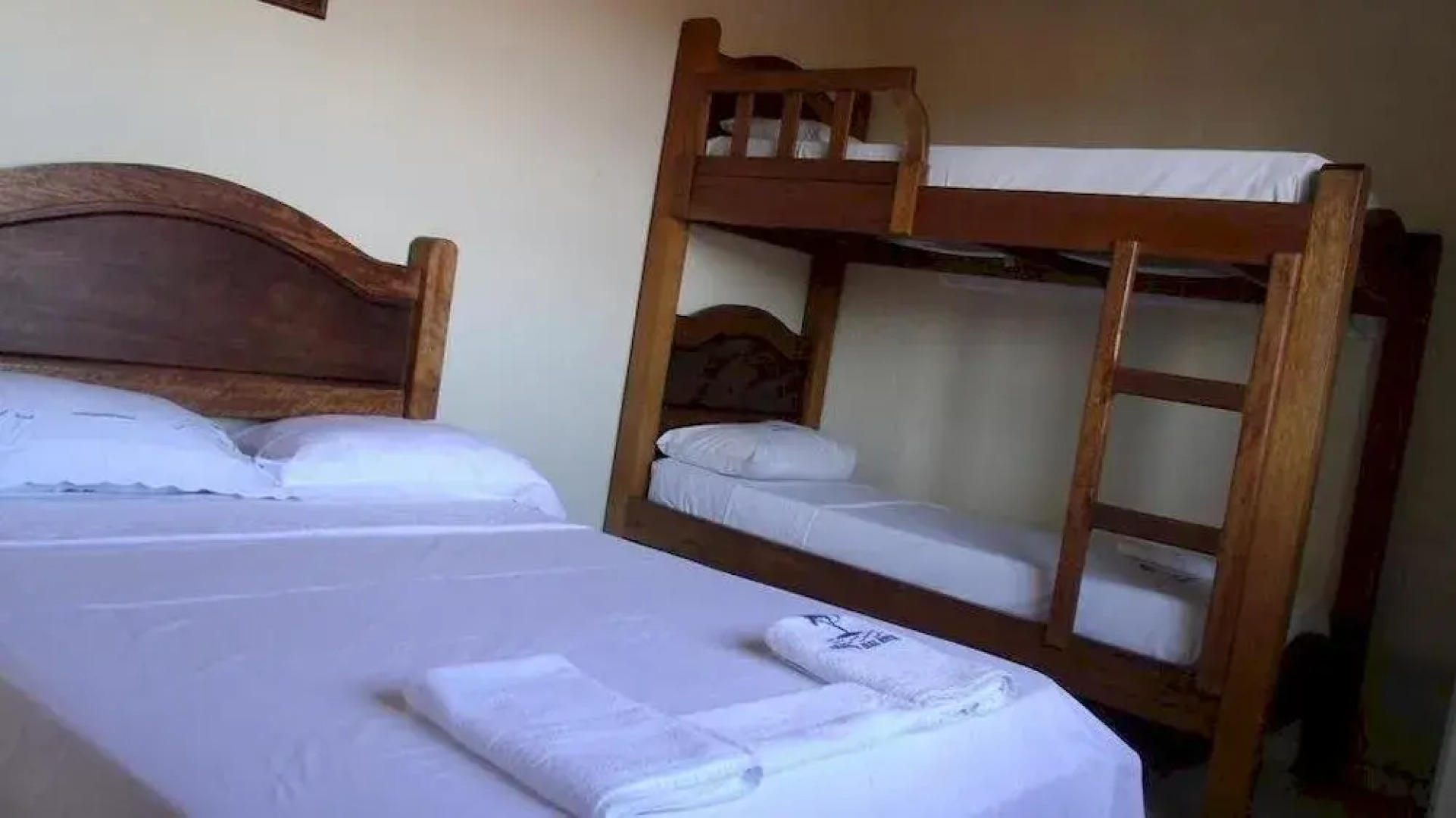 Ki Hoteis Granada Hotel