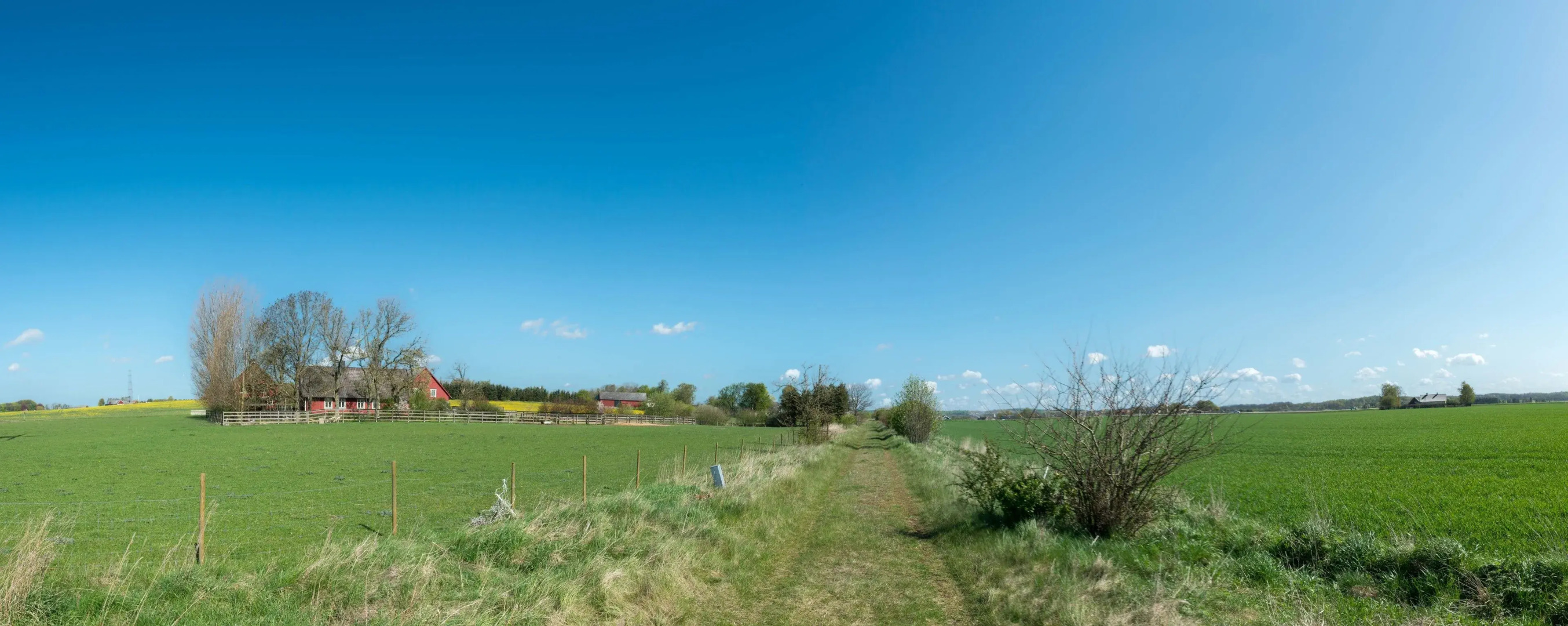 Mattisgården Bed & Breakfast