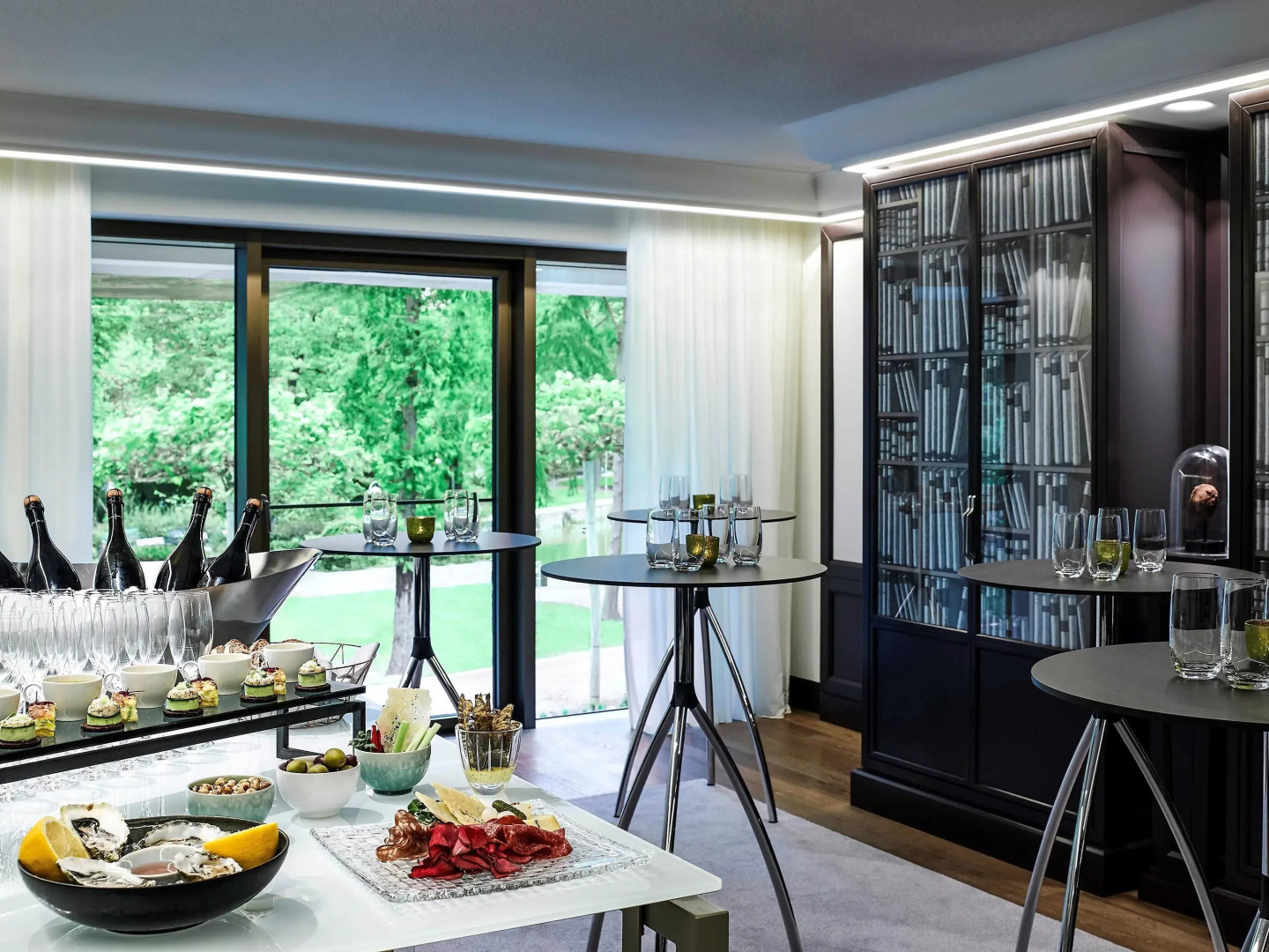 Sofitel Frankfurt Opera