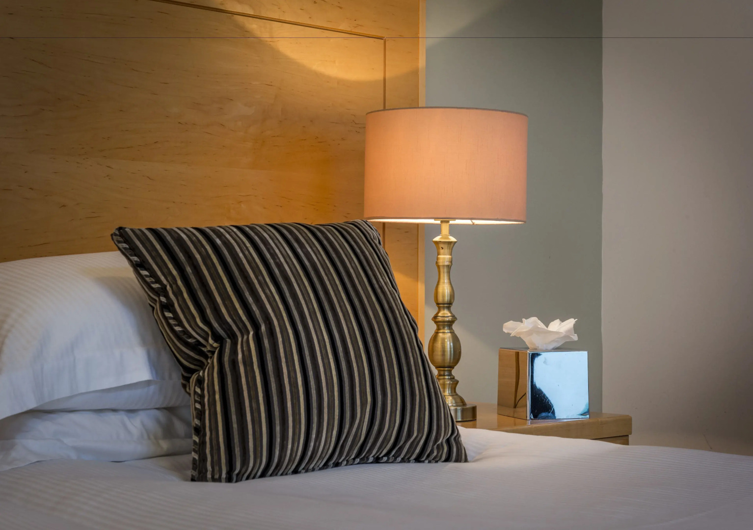 The Goodenough Hotel London