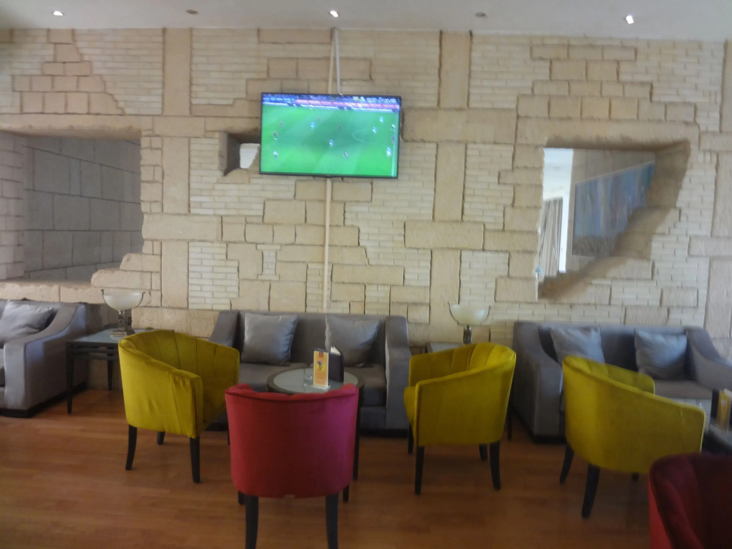 Golden Carthage Hotel & Residence