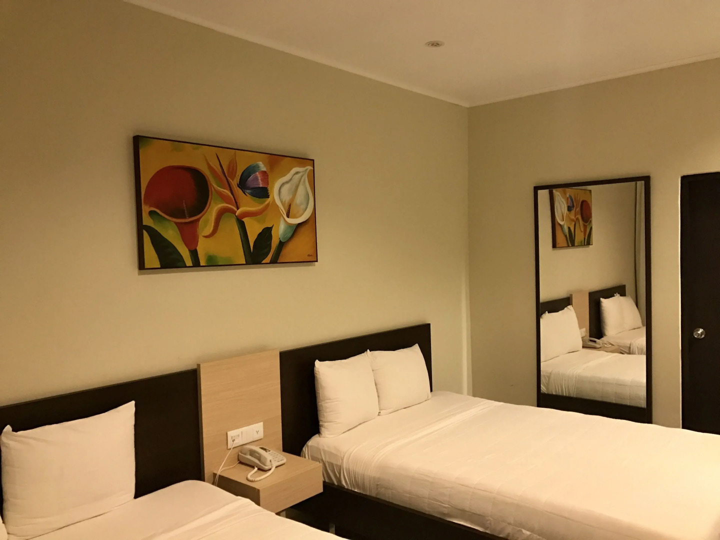 Curaçao Airport Hotel