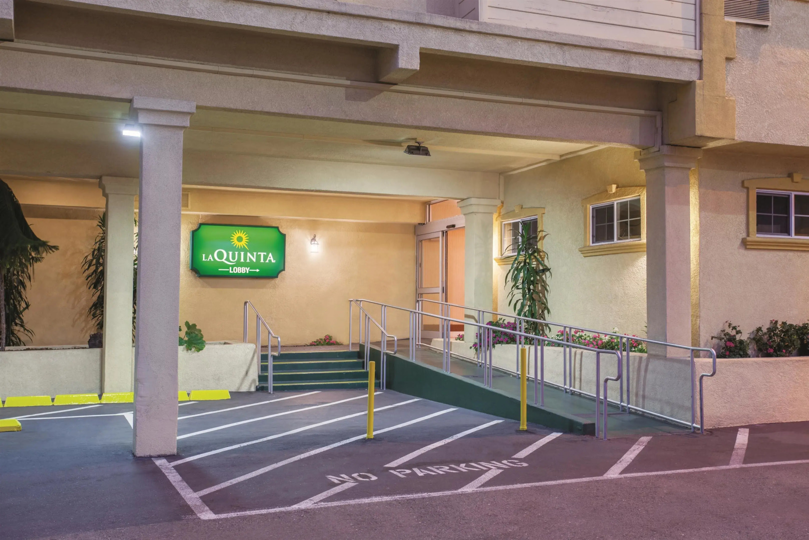 La Quinta Inn Berkeley