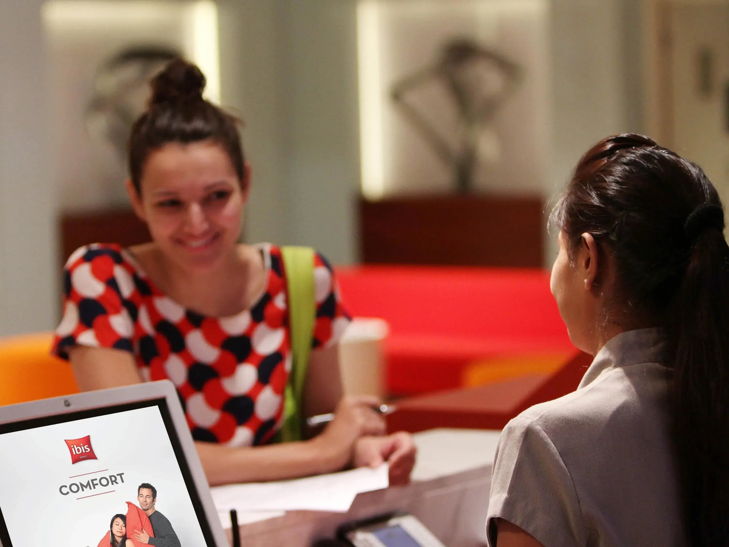 ibis New Delhi Aerocity Hotel