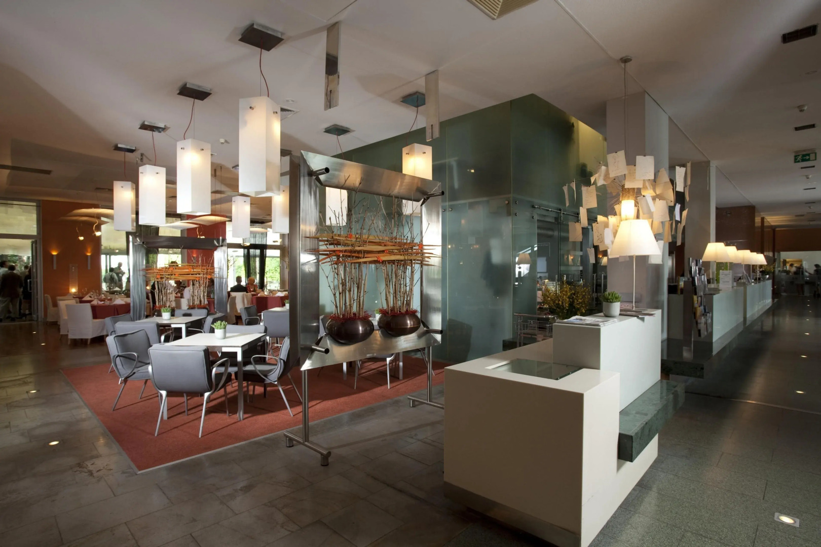 Holiday Inn Prague Congress Centre by IHG