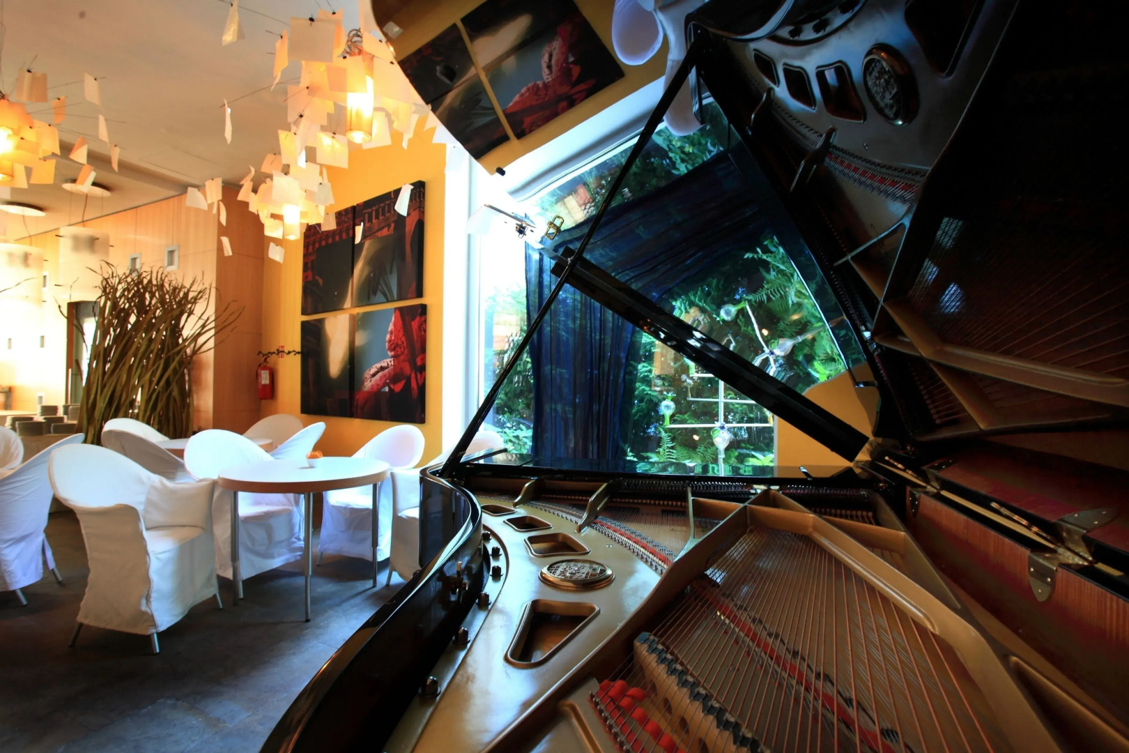 Holiday Inn Prague Congress Centre by IHG