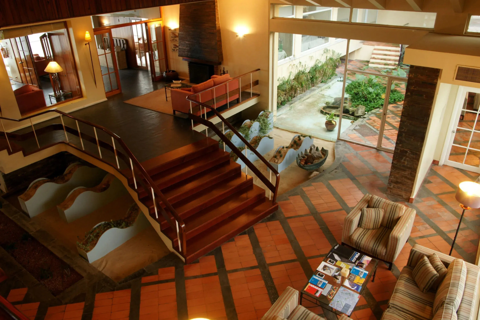 Pousada da Ria - Aveiro - Charming Hotel