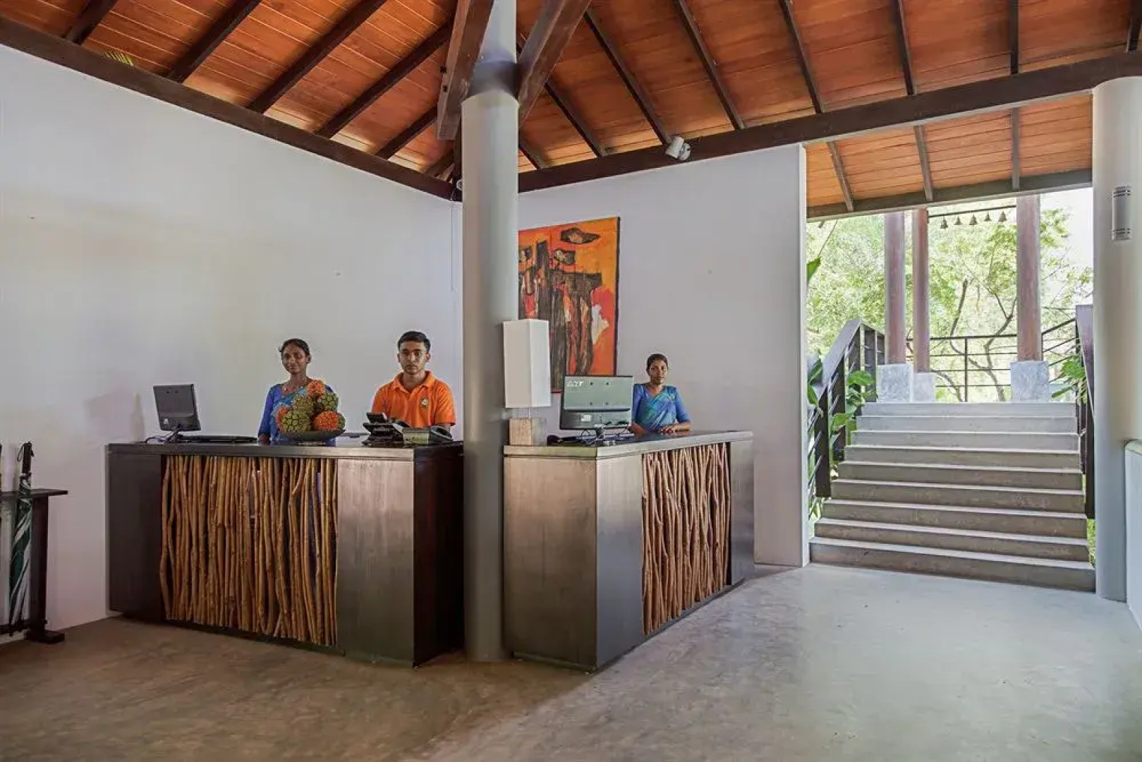 Отель Ranna 212 Hotel