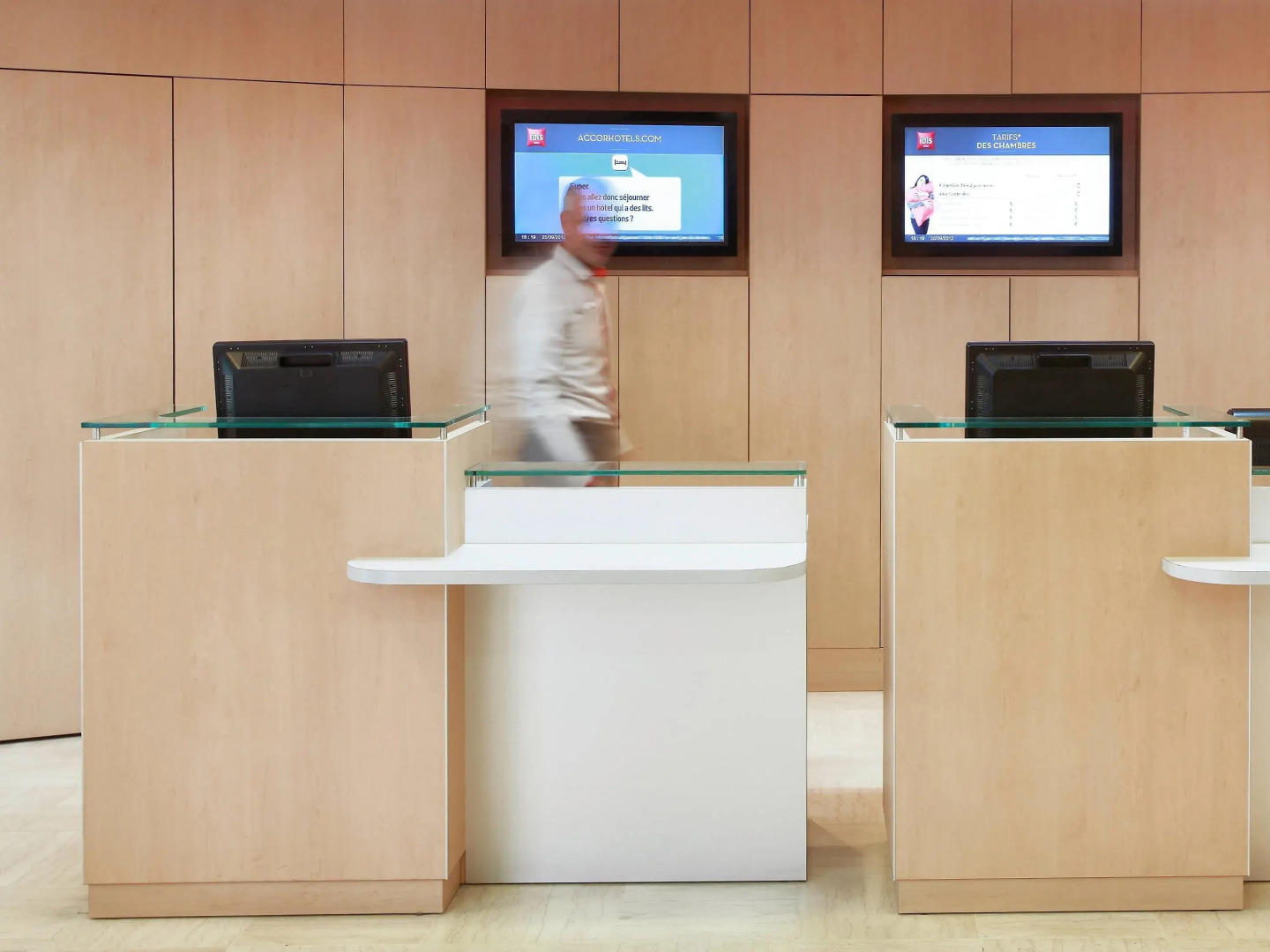 Hotel Faubourg Galant Paris - Handwritten Collection