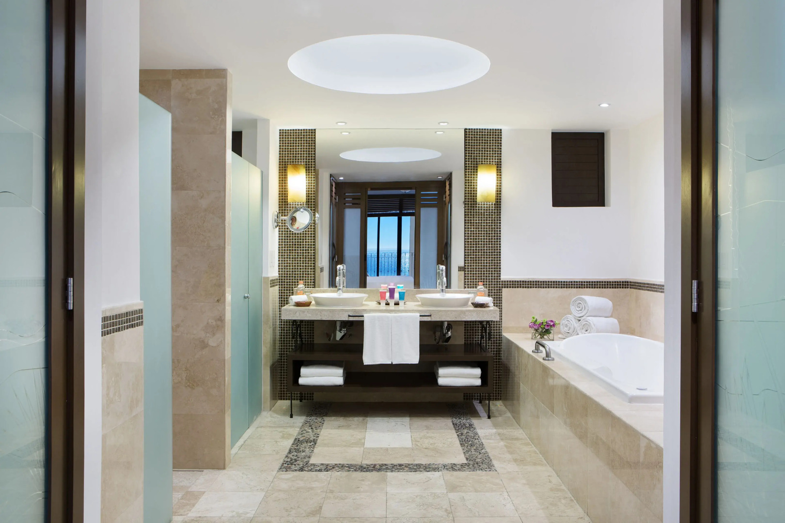 Hyatt Ziva Los Cabos- All Inclusive