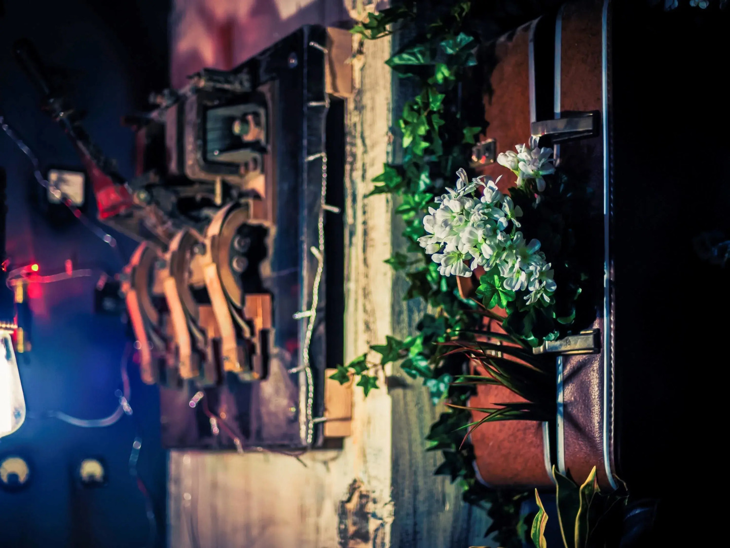 Mercure Nottingham City Centre George Hotel