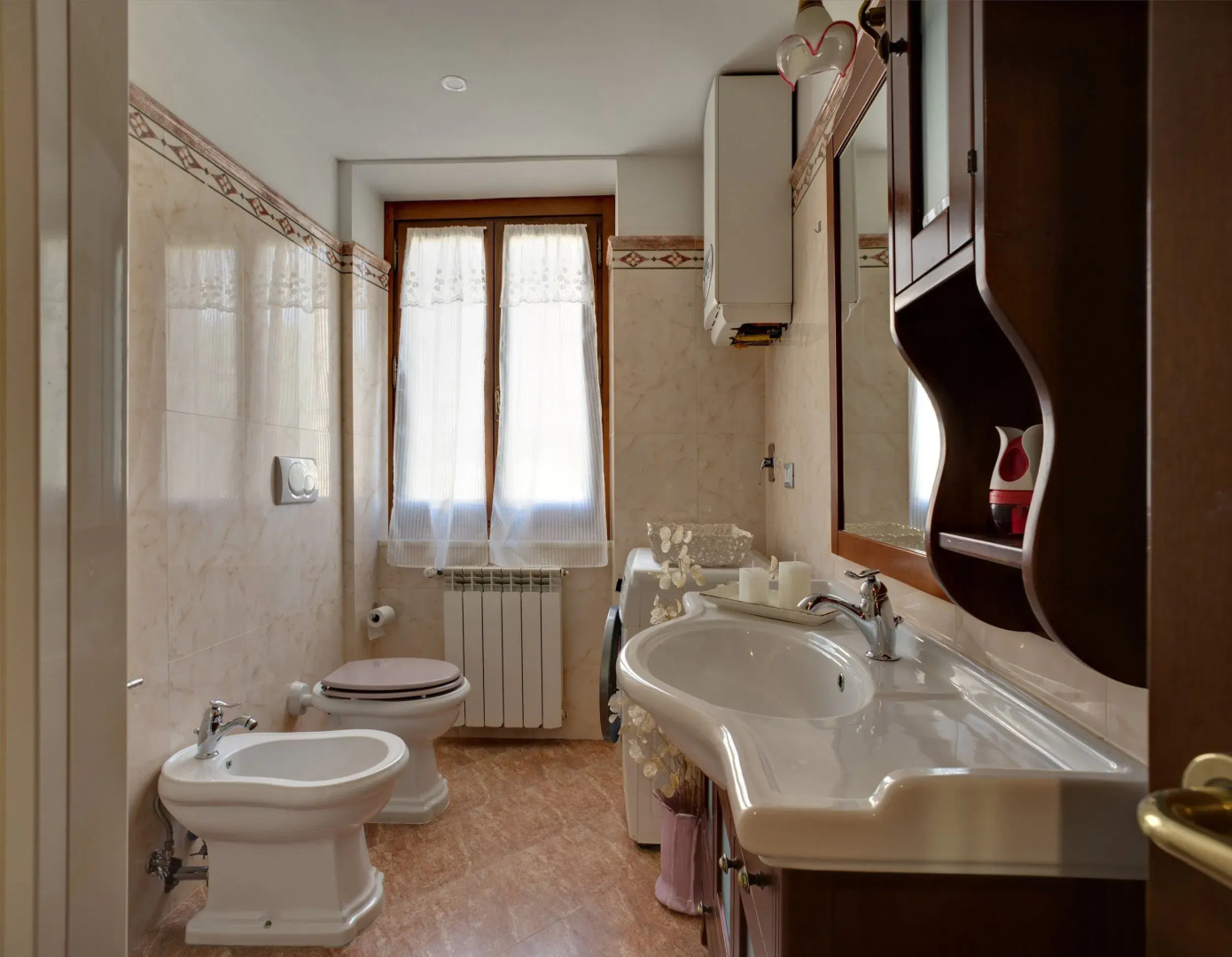 Matelda Casa Vacanze B&B