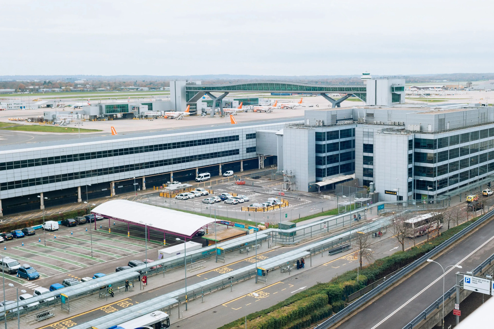 Sofitel London Gatwick