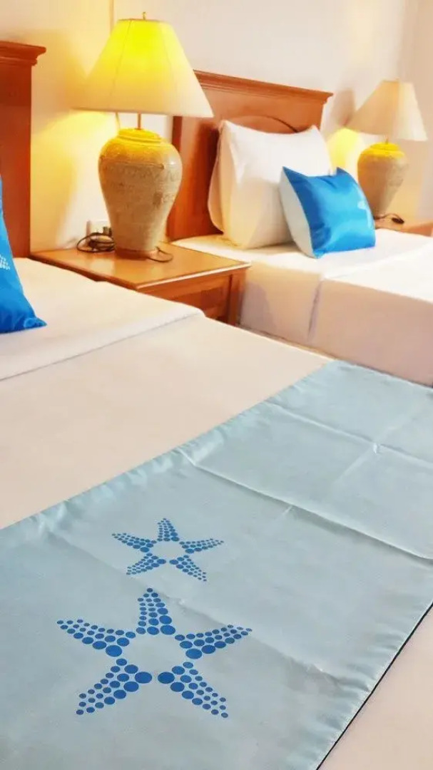 Отель Sea Front Home