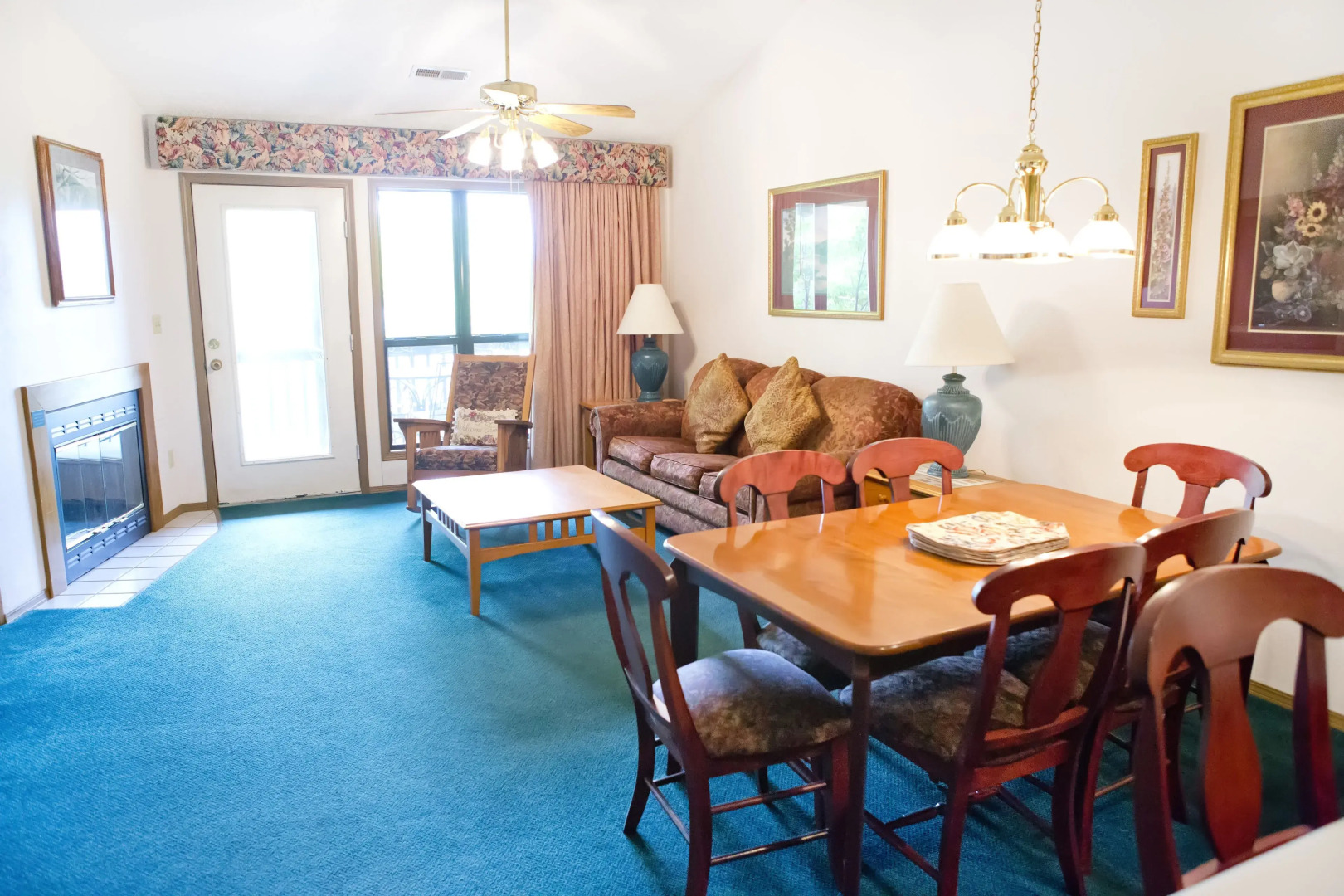 Table Rock Resorts at Indian Point