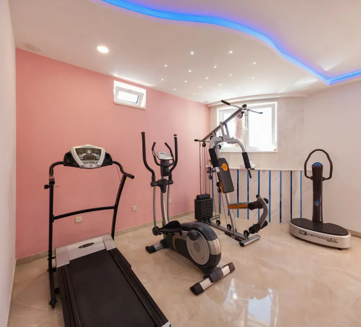 Апарт-отель Sunceva Postelja