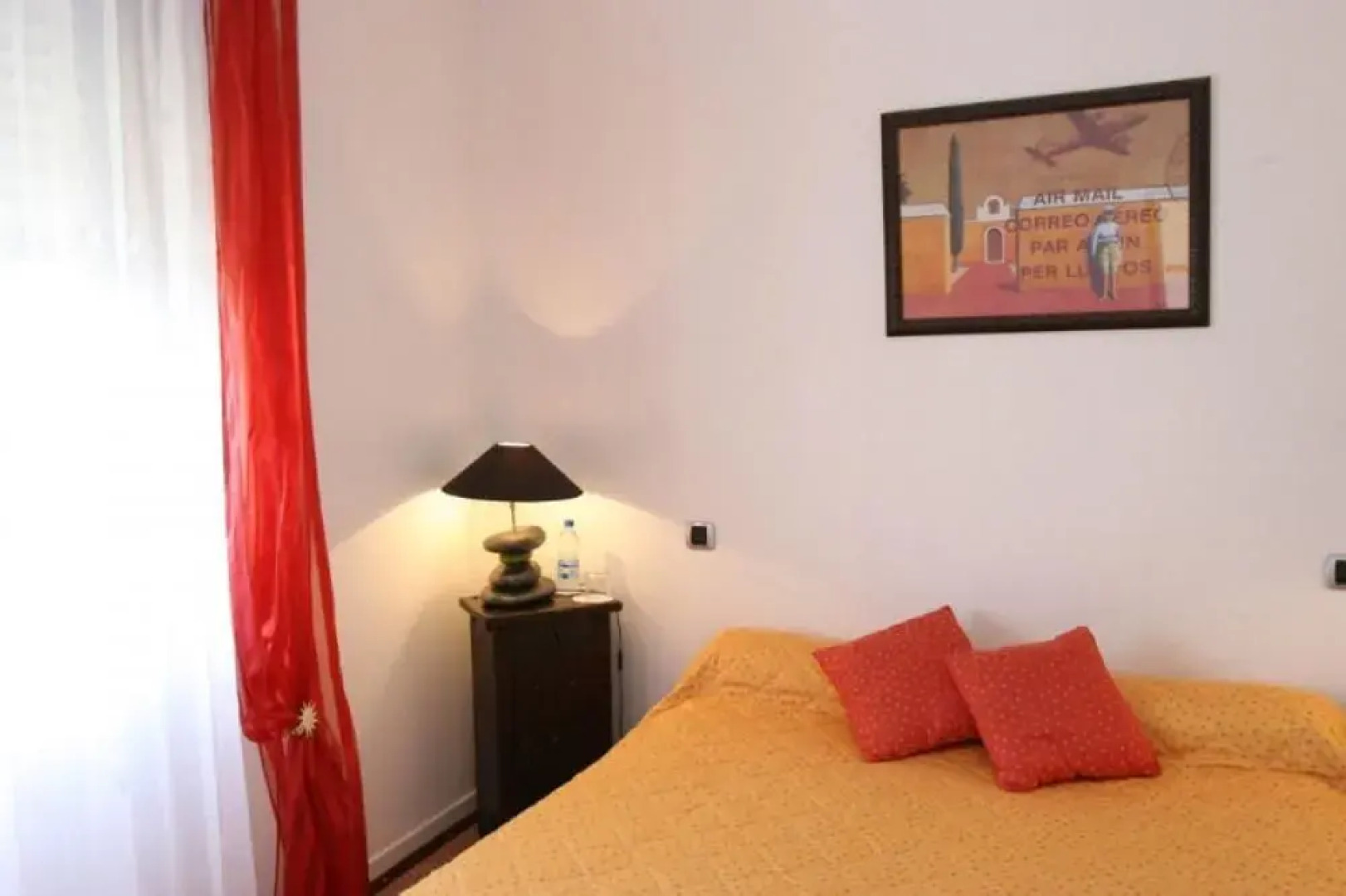 Chambres D'hôtes Le Colibri