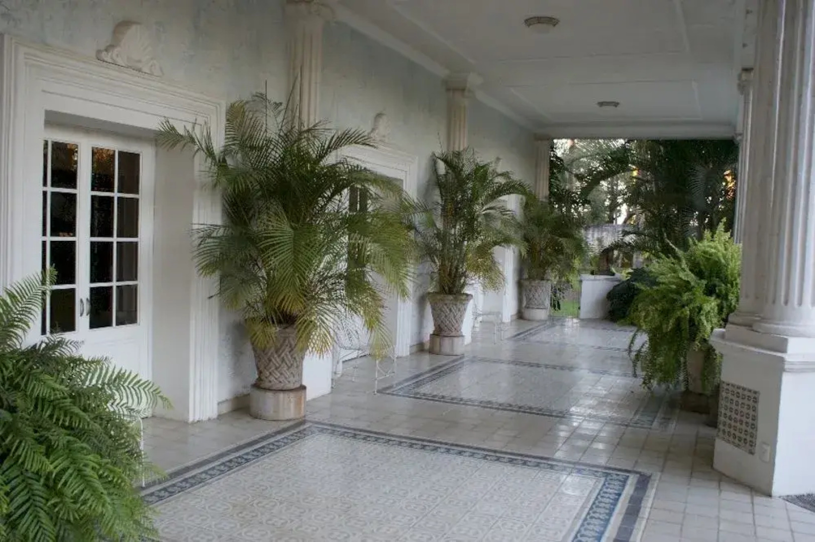 Hacienda Los Angeles