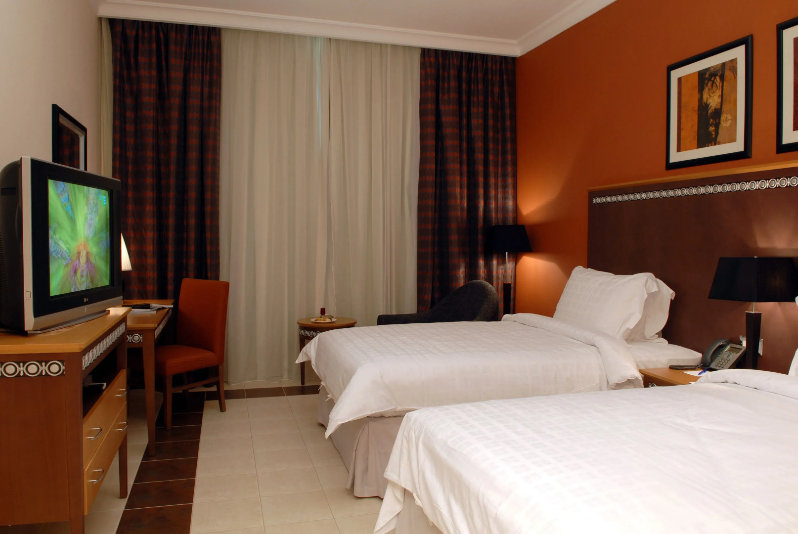 Al Jahra Copthorne Hotel & Resort