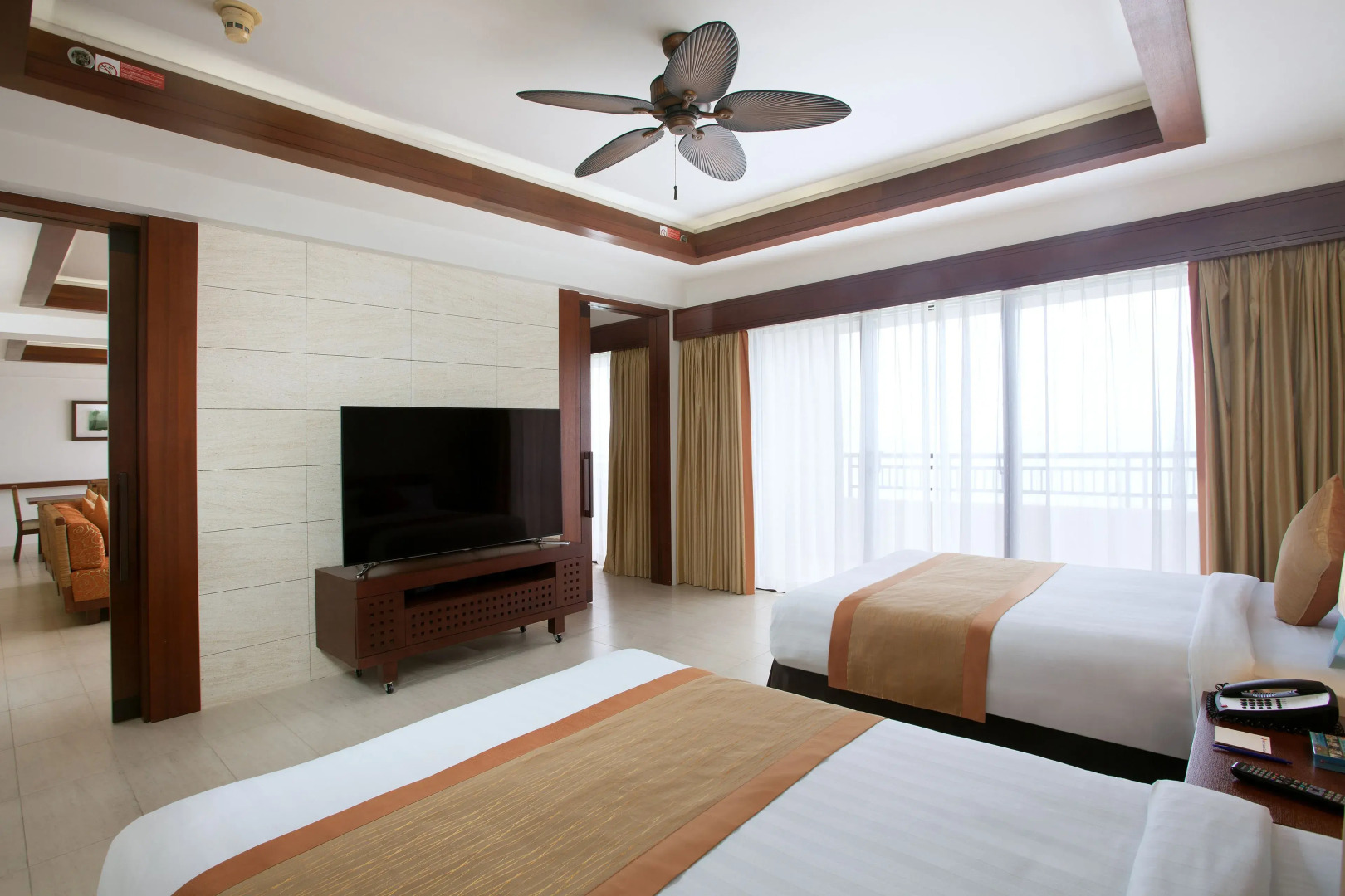 Pacific Islands Club Guam