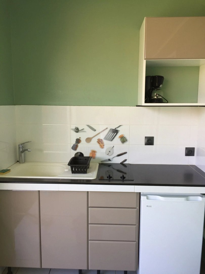 Le Verger de Sainte Luce