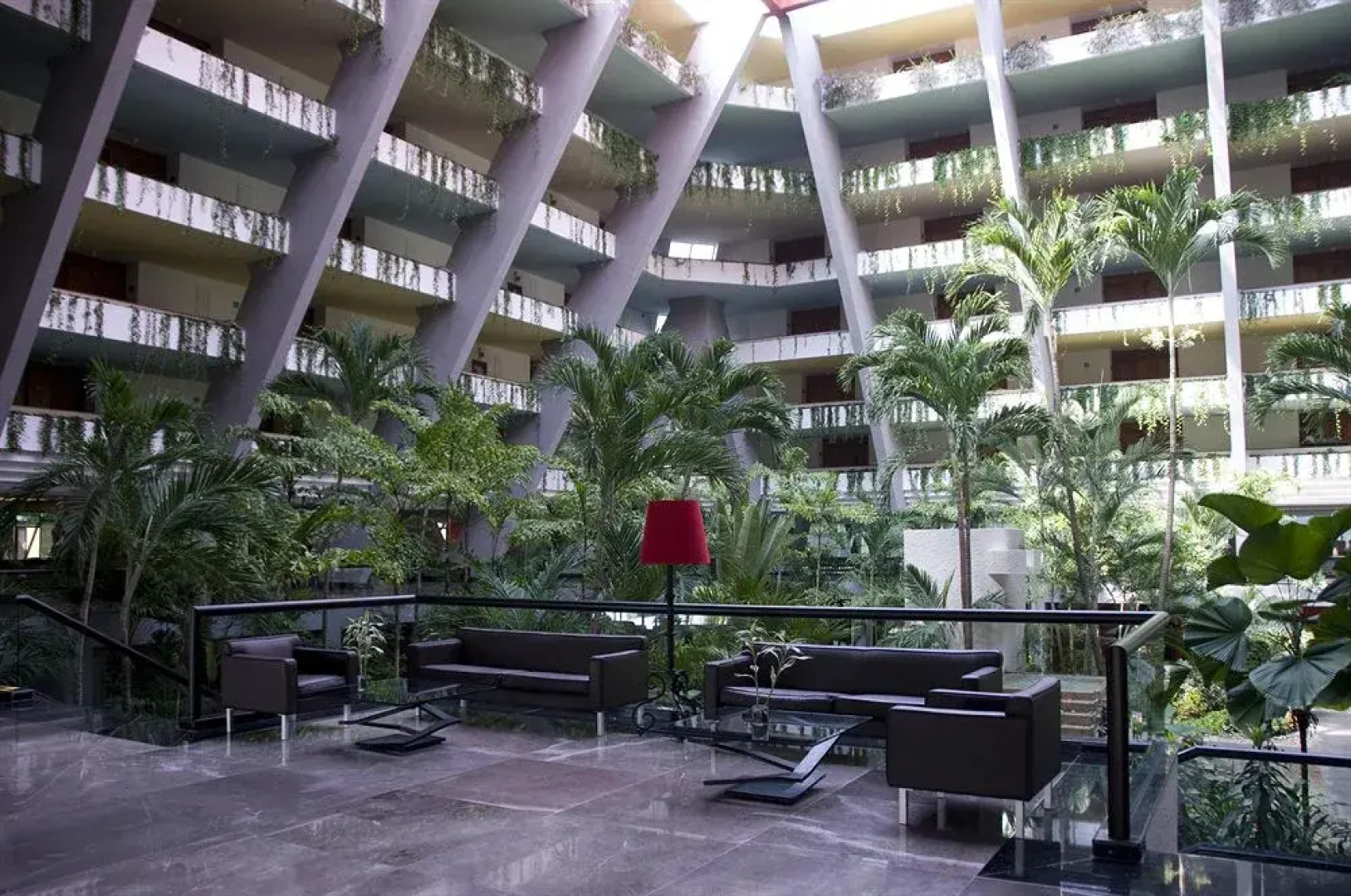 The Grand Oasis Cancun - All Inclusive