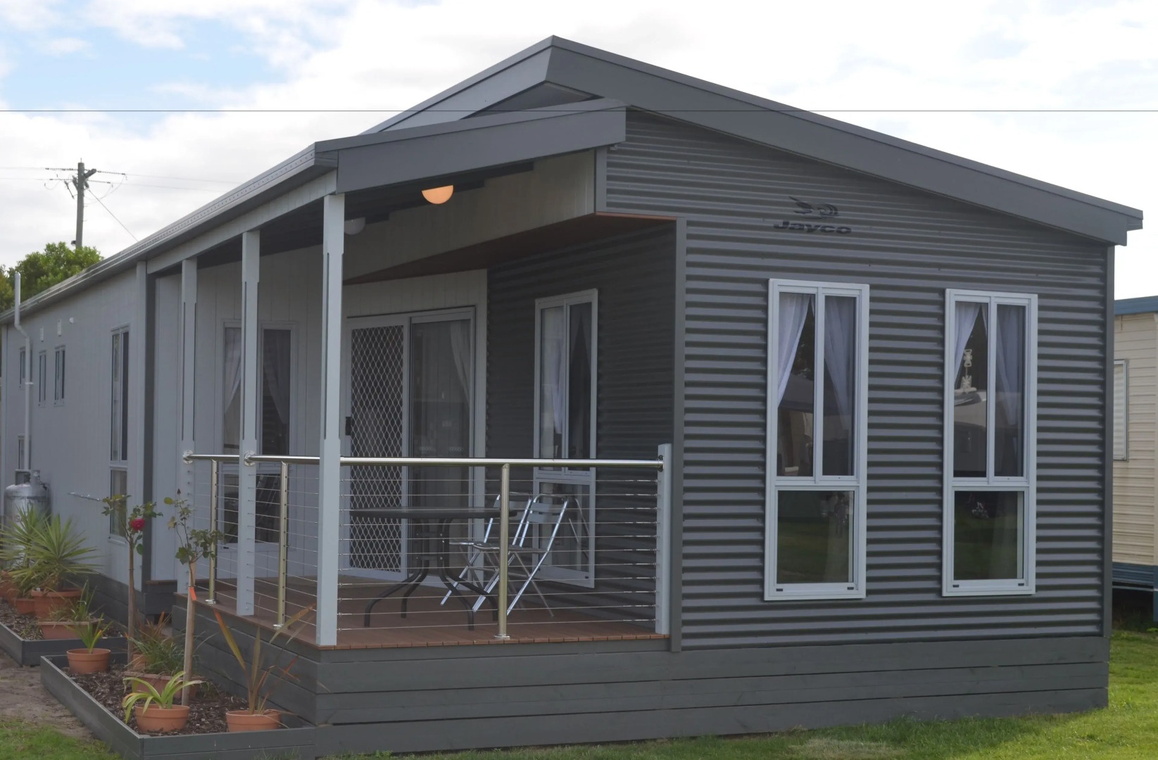 Holiday Lifestyle Henty Bay Portland