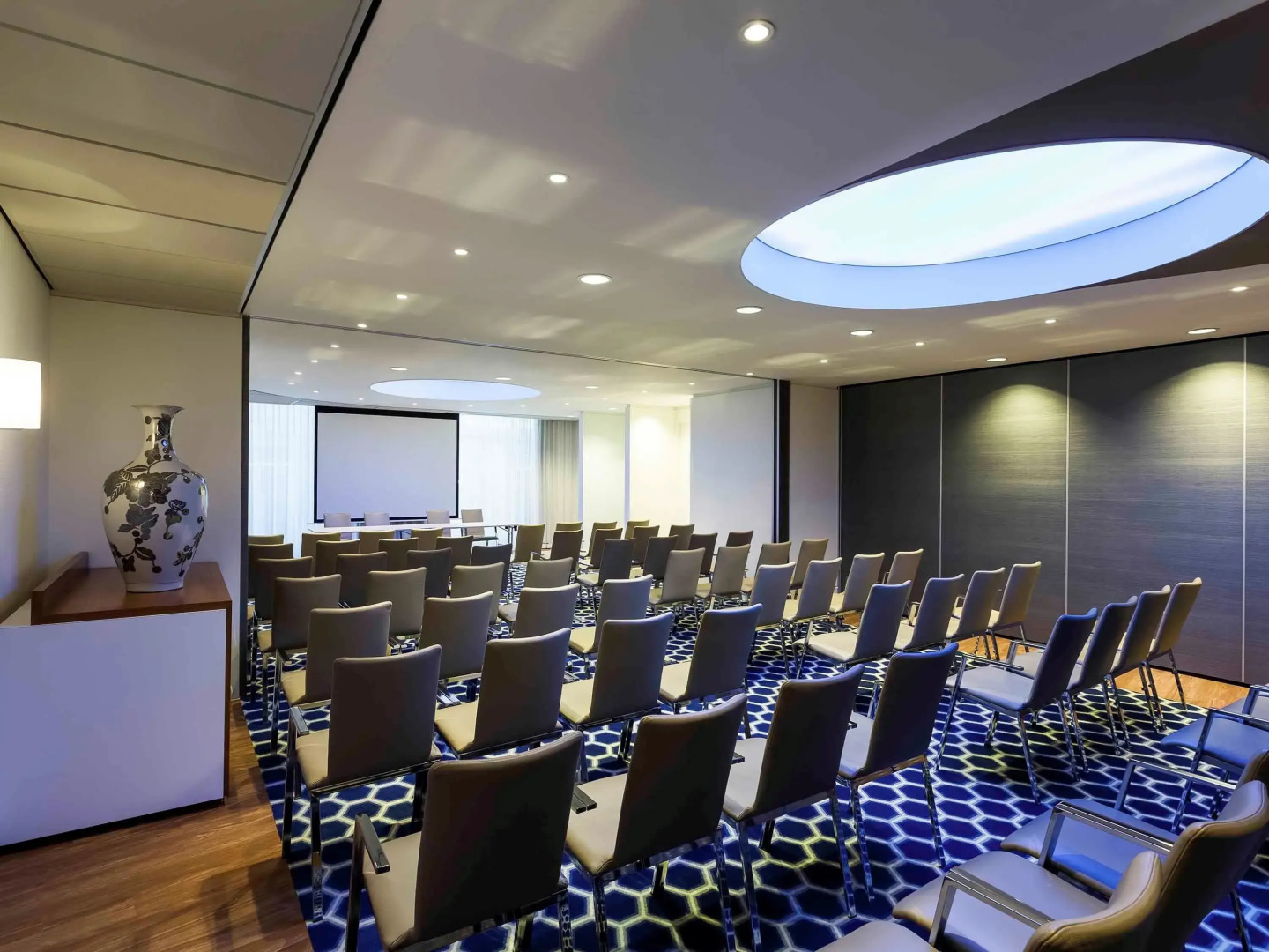 Novotel Den Haag City Centre