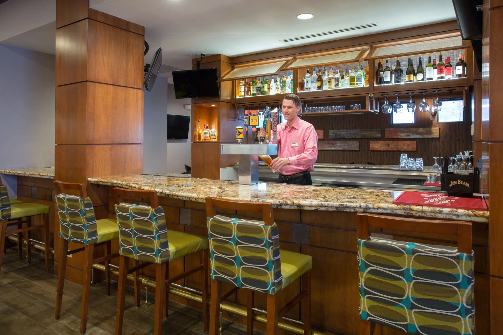 DoubleTree by Hilton Denver Cherry Creek