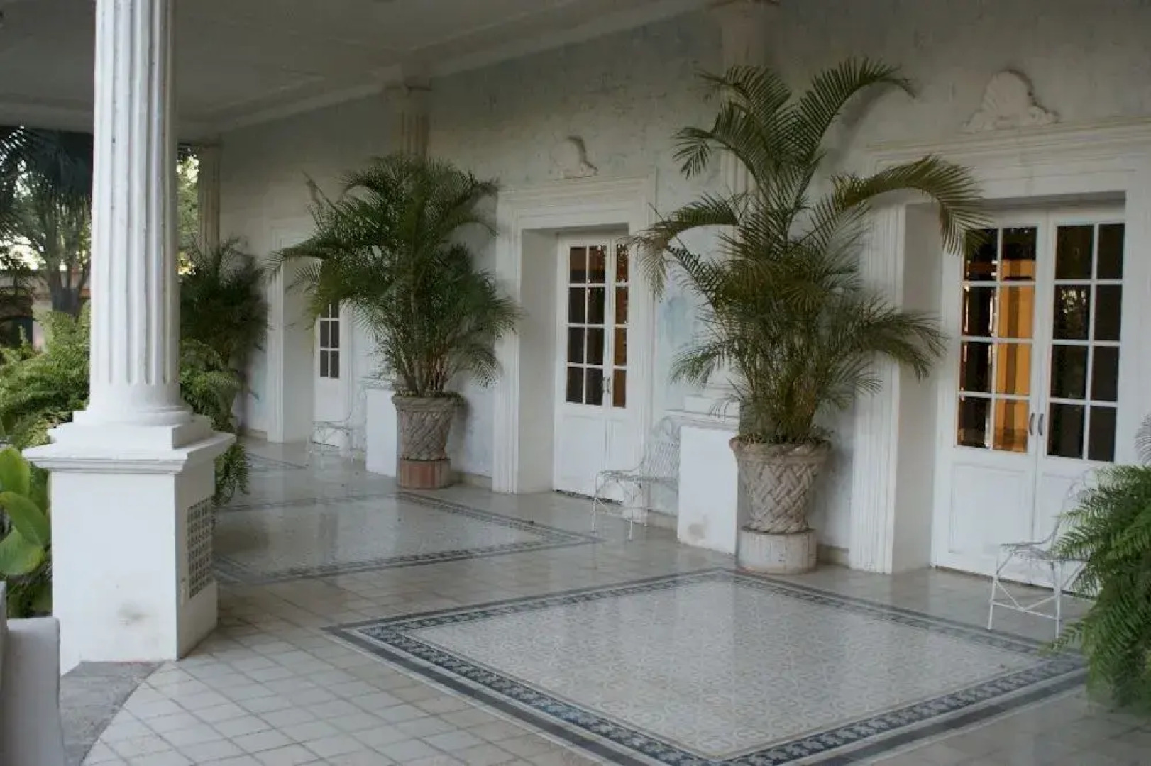 Hacienda Los Angeles