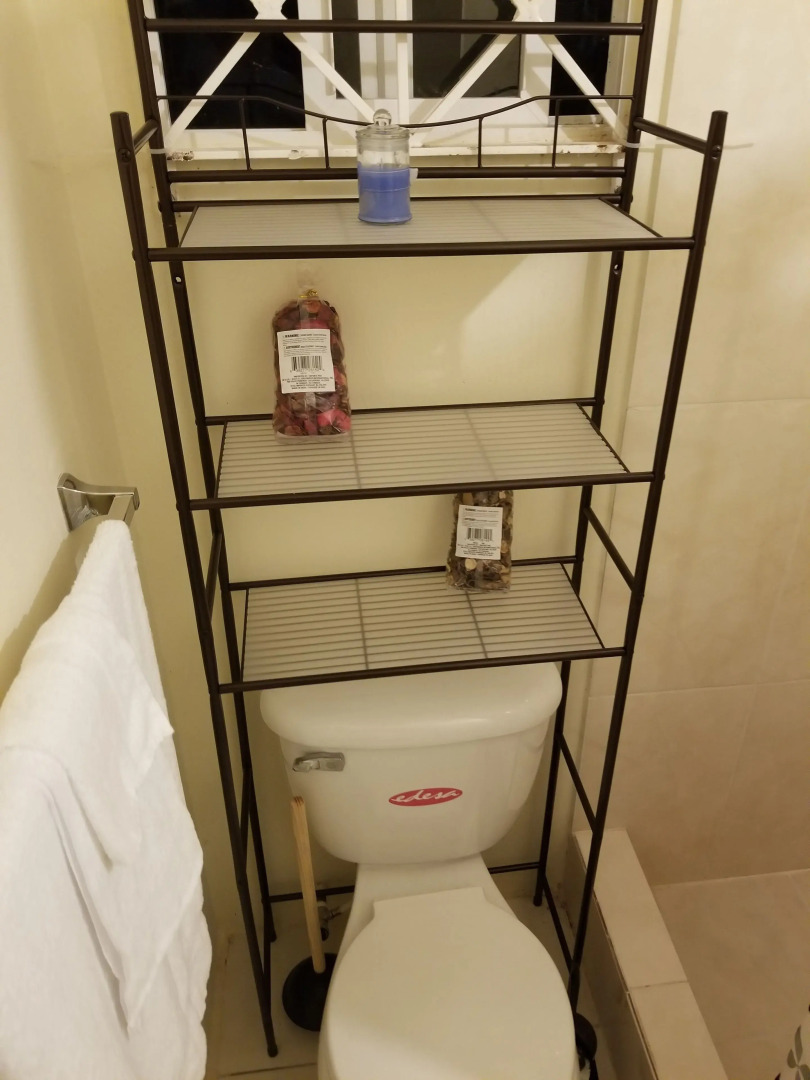 Richards Vacation Rental