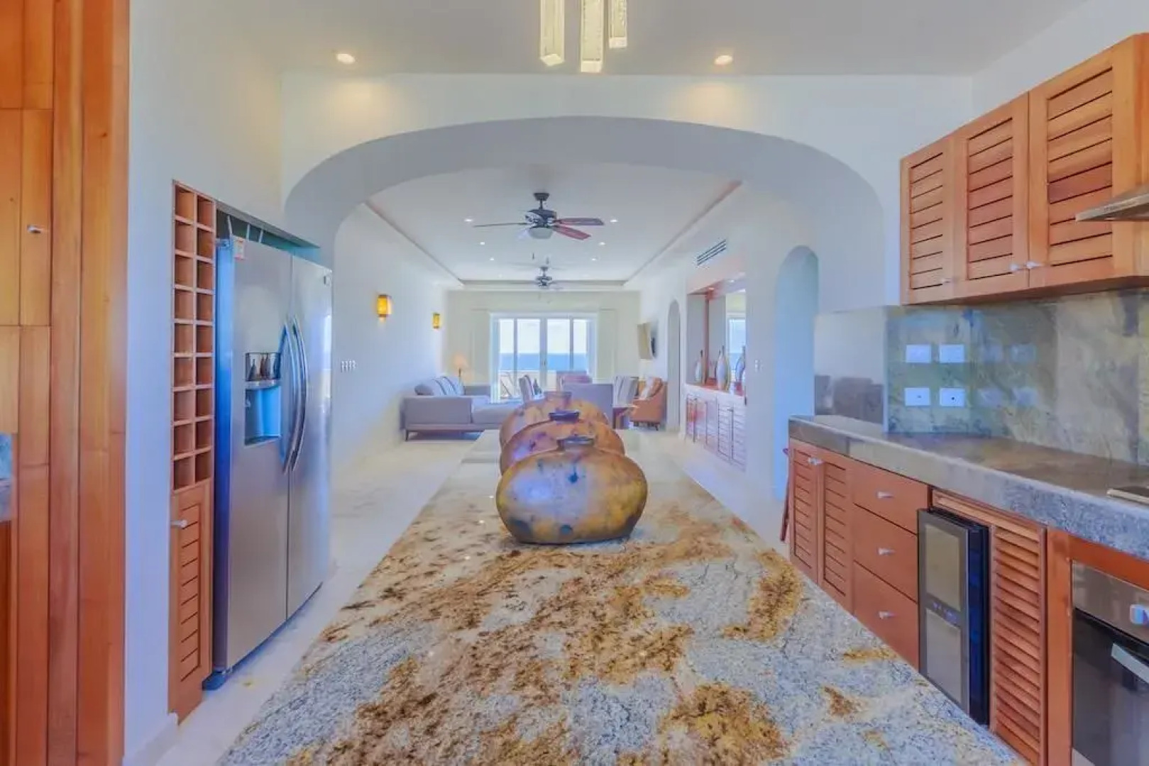 Isla 33 - Two Bedroom Villa 2403