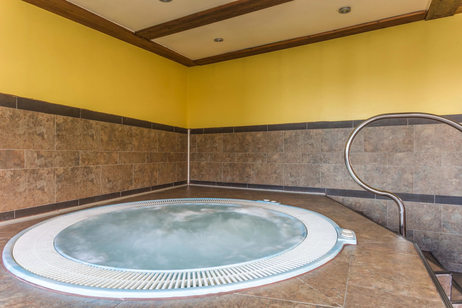 Hotel Magic Pas by Nexta