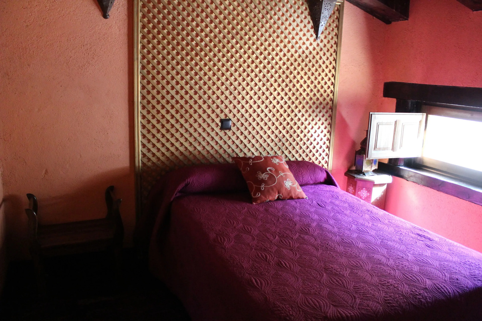 Alojamientos Rurales El Grial