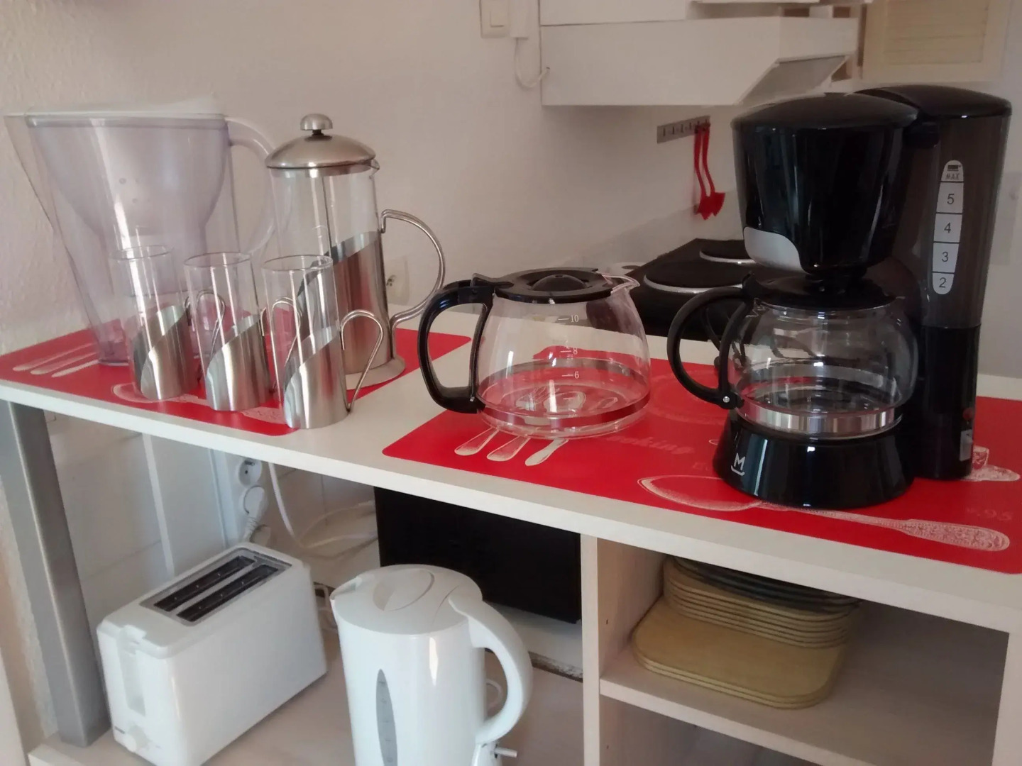 Villa Veronique apartments