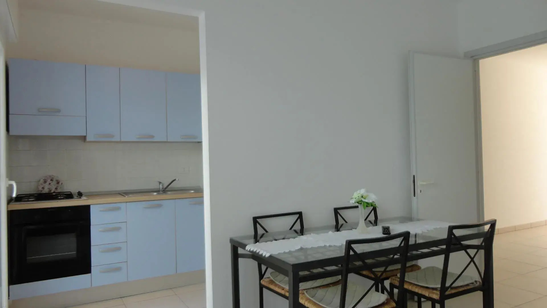 Residence Sabbiachiara