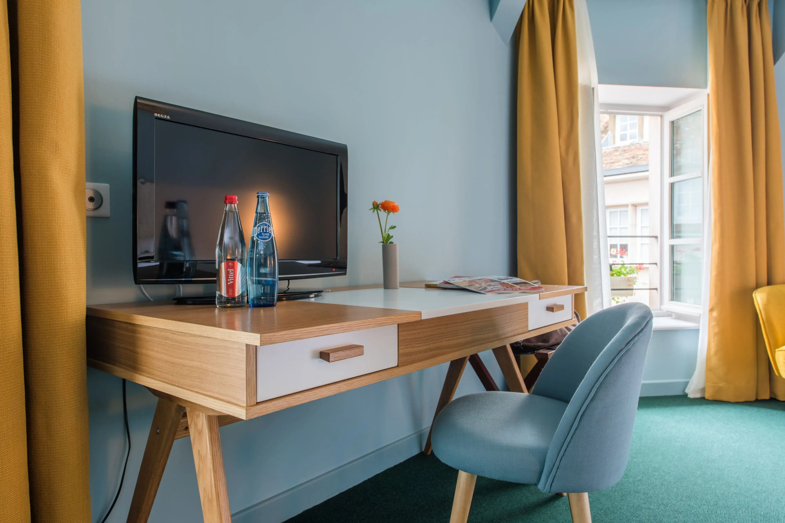 Le Central Boutique Hôtel