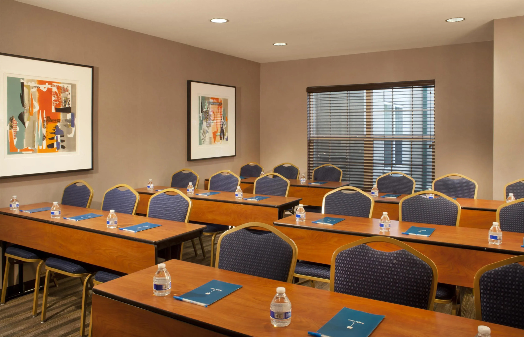 Hyatt House Colorado Springs