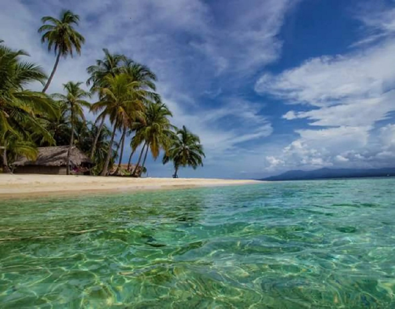 Cabañas Naranjo Grande