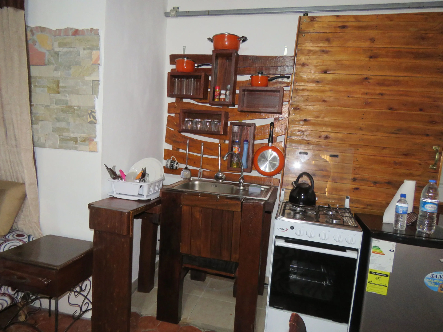 Apartment Rustic Curaçao