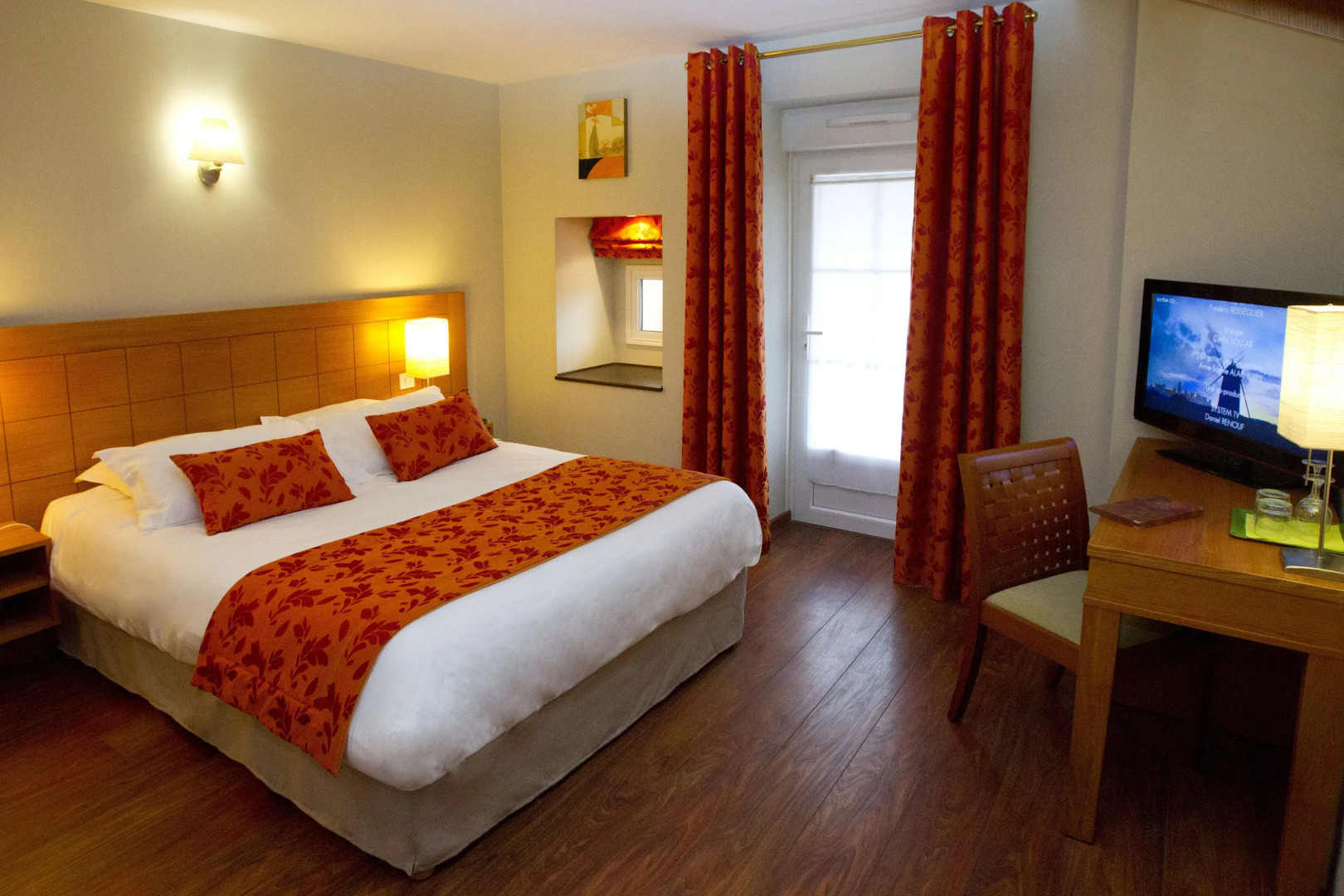 Alfred Hotels Beaune La Madeleine