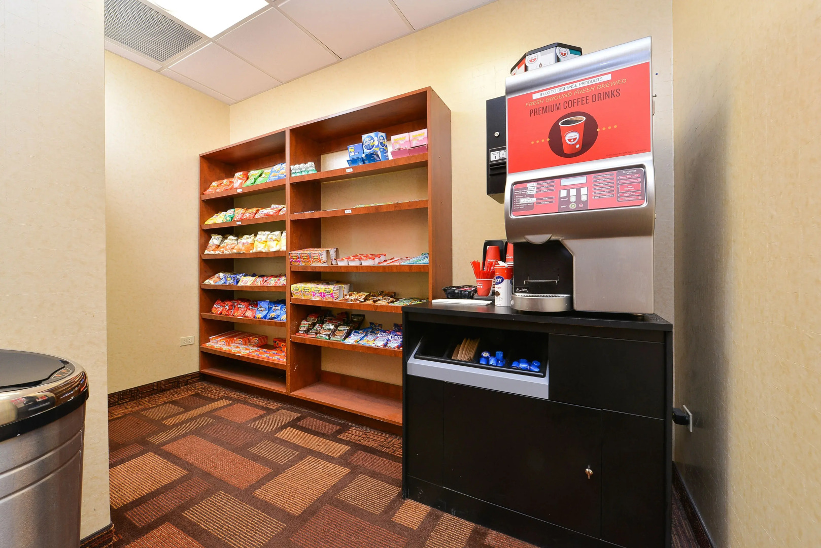 Holiday Inn Mount Prospect-Chicago