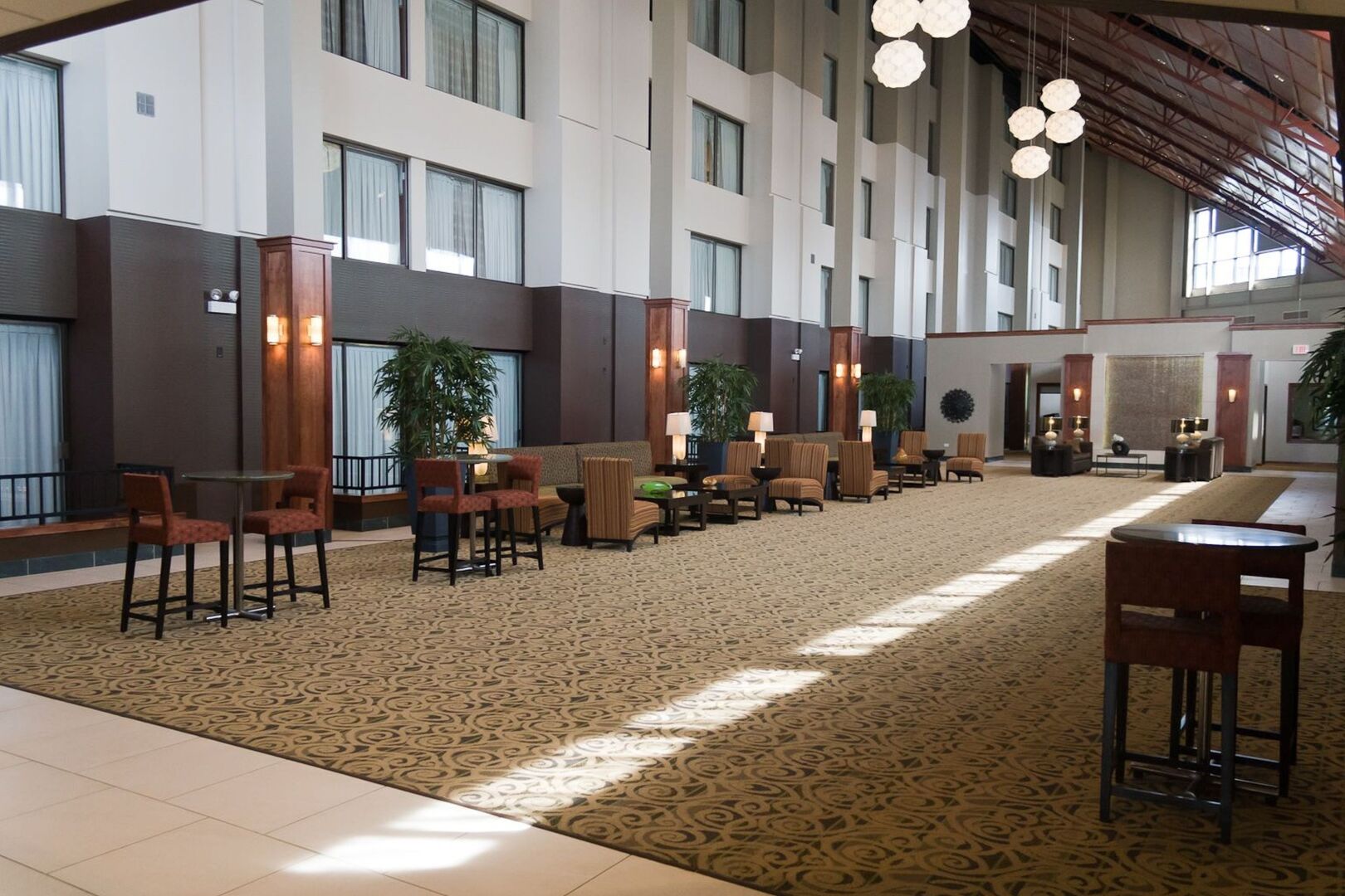 Holiday Inn Itasca - Woodfield Area